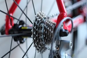 bike gears explained
