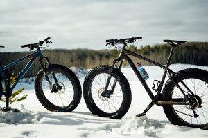 fat bike