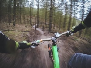 best mountain bike handlebars