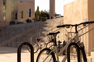 best bikes for college