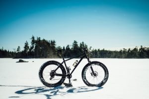 best fat tire bike